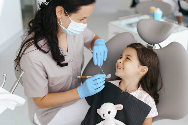 Oral Cancer Screening in Copperas Cove, TX