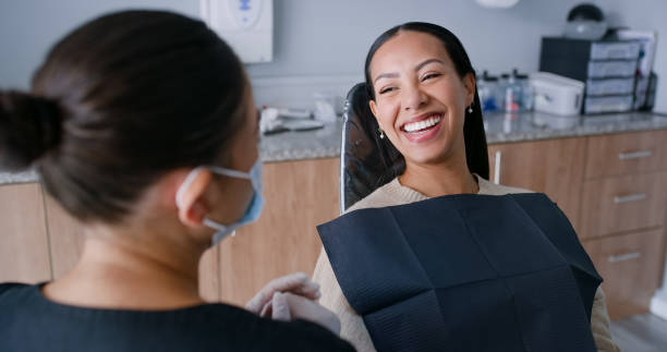 Laser Dentistry in Copperas Cove, TX