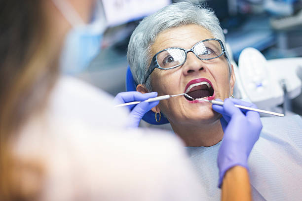 Laser Dentistry in Copperas Cove, TX