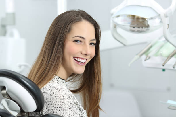 Dental Bonding in Copperas Cove, TX